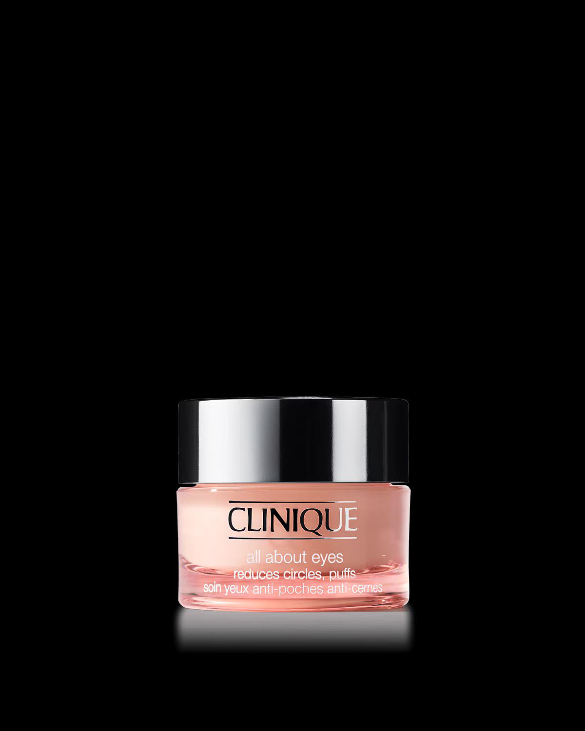 Clinique - All About Eyes™ Eye Cream with Vitamin C