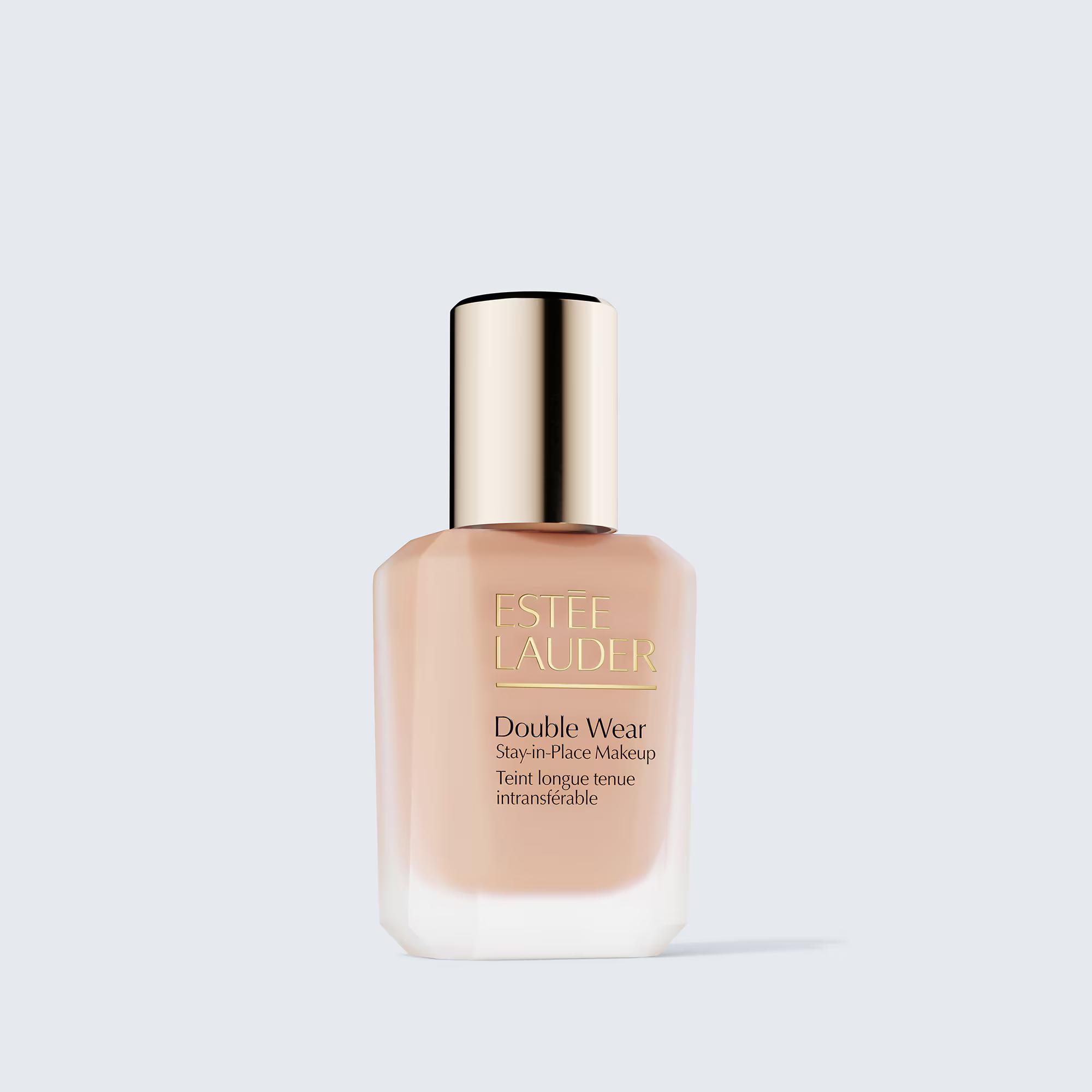Estee Lauder - Cool Bone - Double Wear Stay-in-Place Longwear Matte Foundation