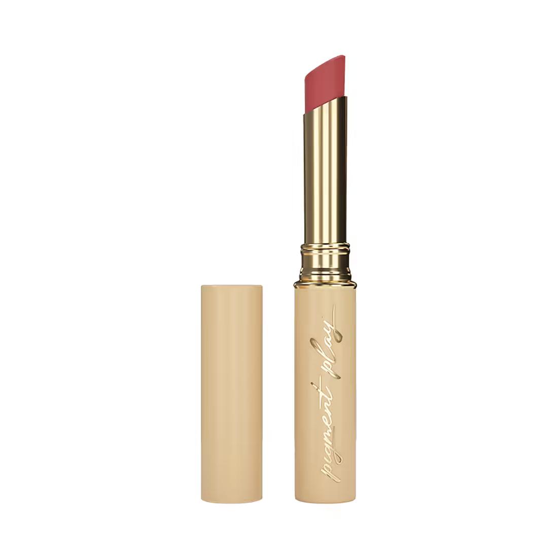Pigment Play - Honey 101 - Performer Matte Lipstick