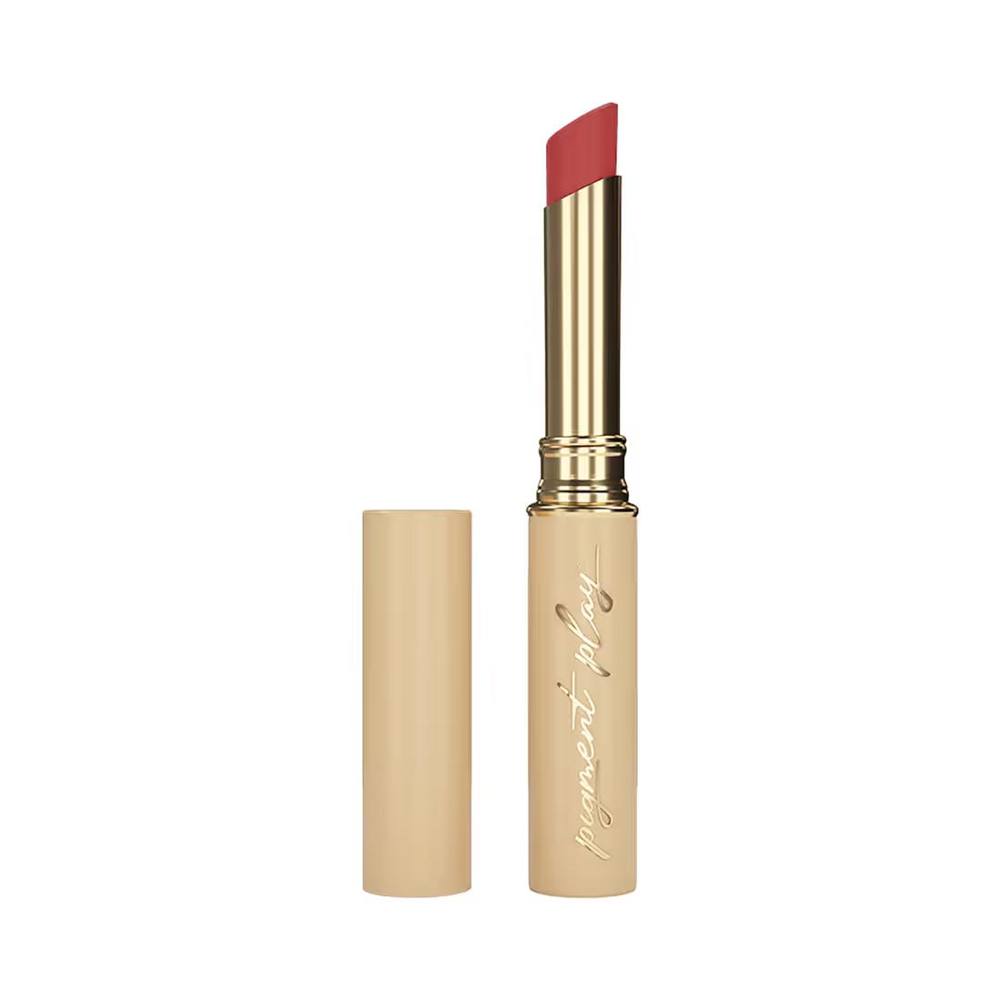 Pigment Play - Loyal - Performer Matte Lipstick